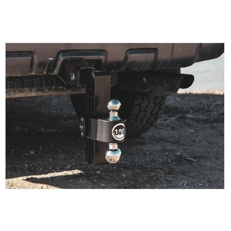 CERAKOTE 180 HITCH  6 DRP HITC